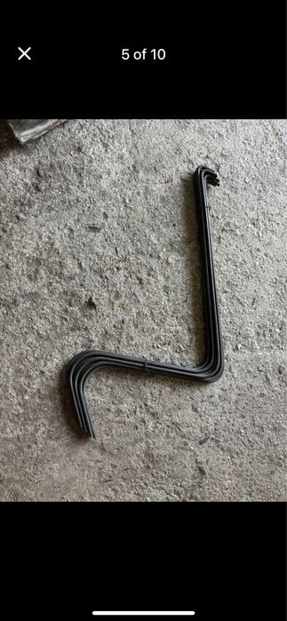 Селскостопански пружини