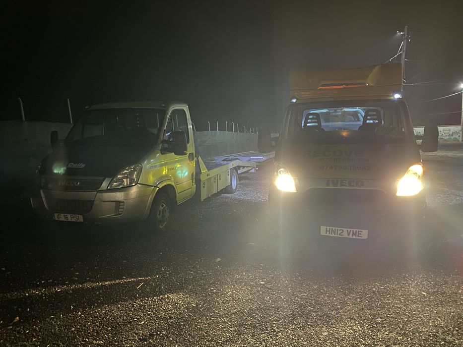 Tractari Auto, Platforma, Asistenta rutiera non stop