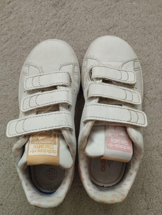 Детски маратонки на ADIDAS