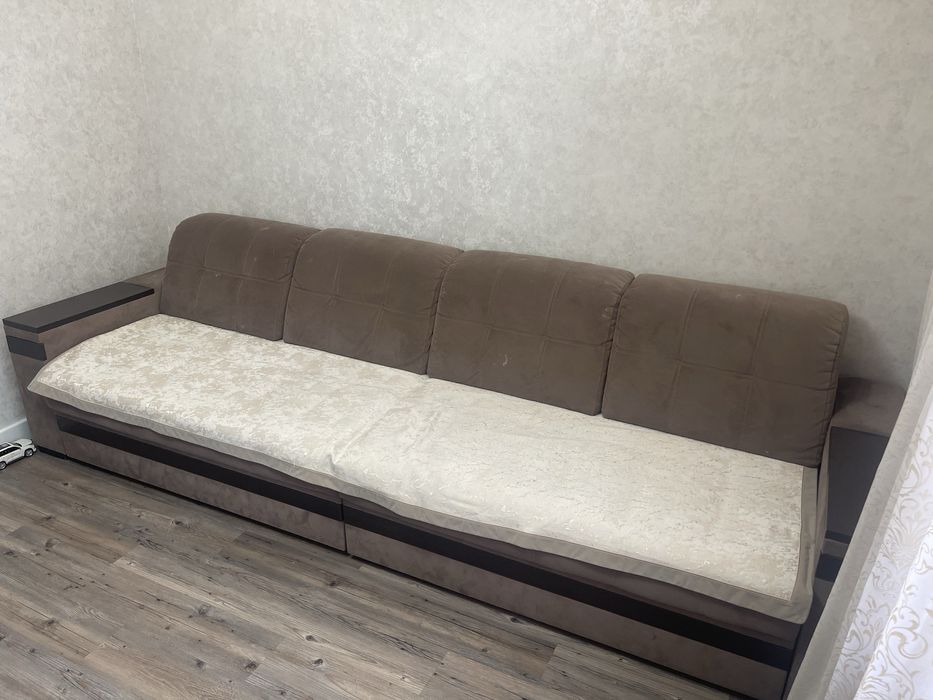 Диван для 3 метра 26 см