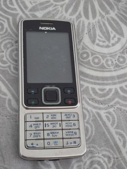 Топ  Телефон NOKIA,класика!!