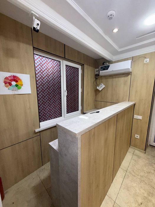 Аренда нежилого помещения на Тараса Шевченко 1 лирия