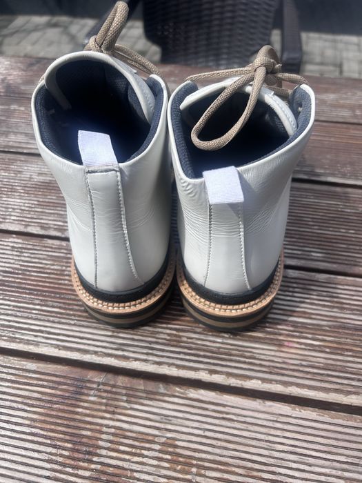 Vand ghete BIGOTTI barbatesti nr.  43