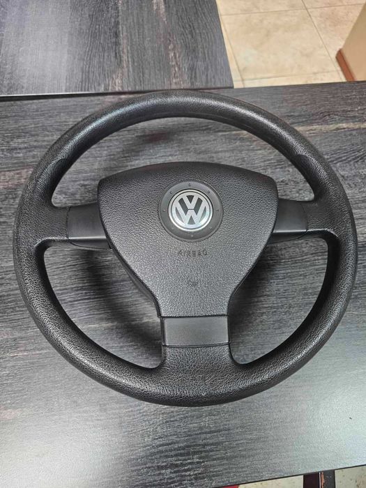 Волан VW и модул за Голф /Golf