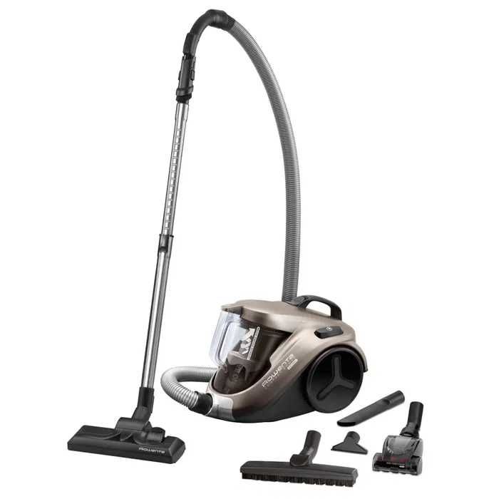 Aspirator Rowenta RO3786EA/4q0 fara sac