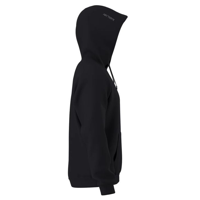 Arcteryx суичър размер L