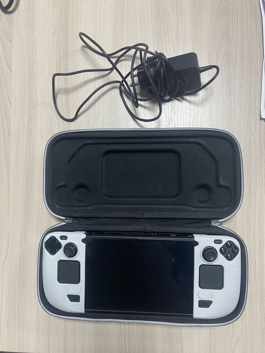 Steam Deck Oled 512gb