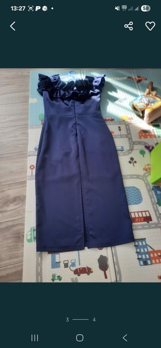 Rochie eleganta,marimea 42