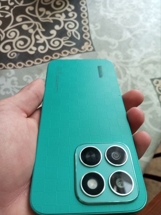 смартфон honor x8c