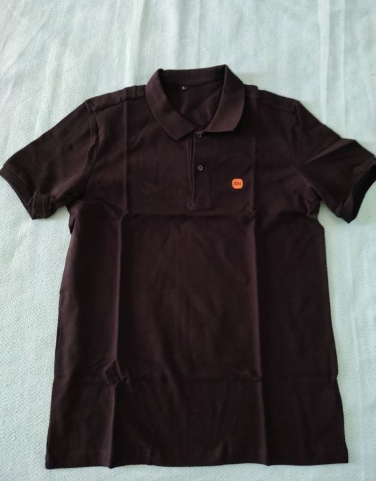 Продам чёрное поло