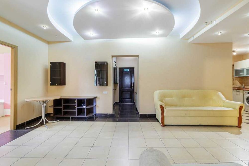 Proprietar - apartament 3 camere Unirii - centrala proprie