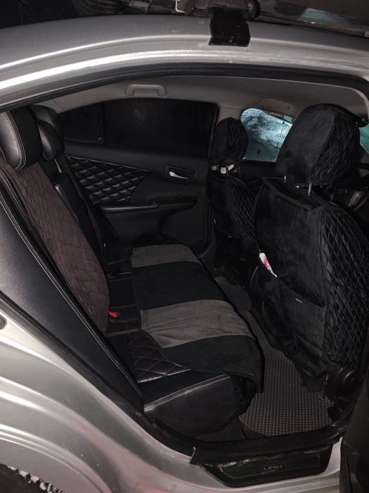 Продам Lifan Murman (820)