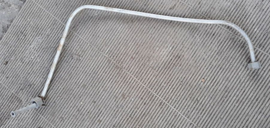 Автотракторные радиаторы