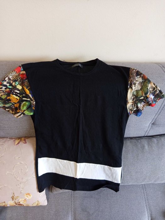 Мъжки тениски Zara