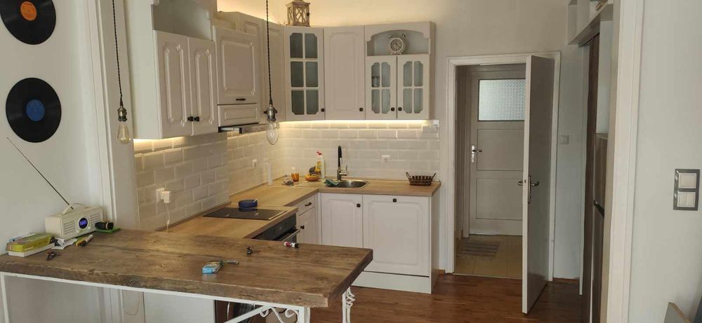 Дава се под наем Двустаен апартамент в София, Център - 50 кв.м за 750 € - Снимка #4