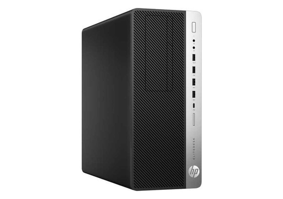Компютър HP 800 G3 Tower i5-6500 8GB 256GB SSD с до 24 МЕСЕЦА ГАРАНЦИЯ и Windows 11 PRO