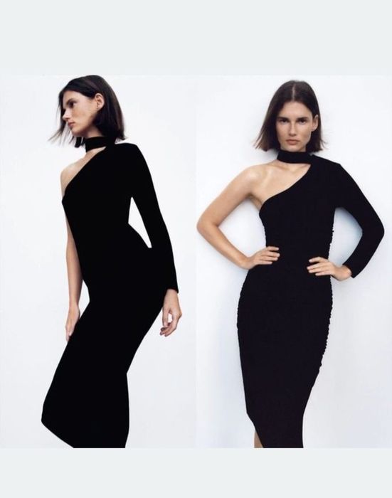 Rochie Zara Limited