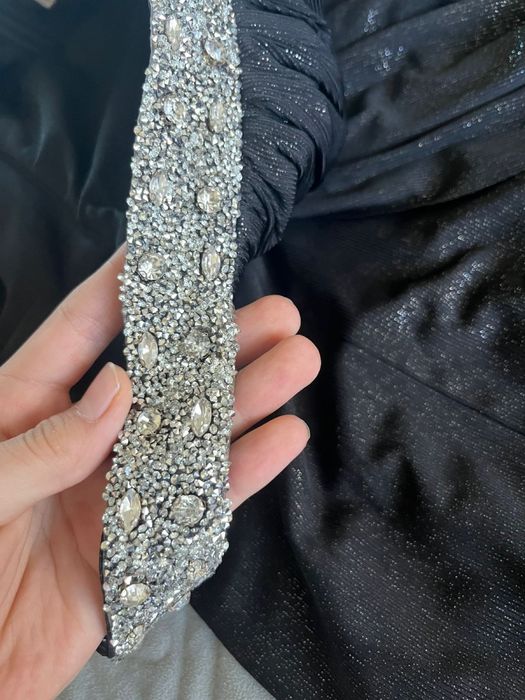 Платье вечернее