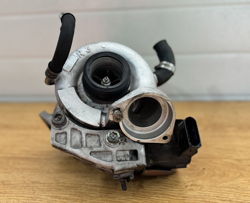 Продавам турбо за бмв 2д 163к.с  Е87/Е90/91