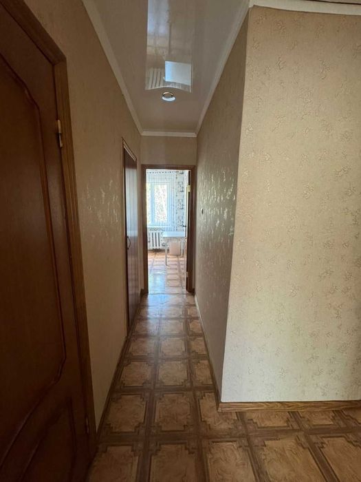 Продается 3 ком квартира район Саяхат