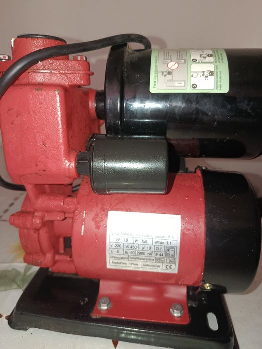 Продам насос автономный