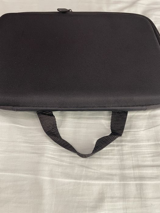 Husa/Geanta protectie/transport foto/vodeo