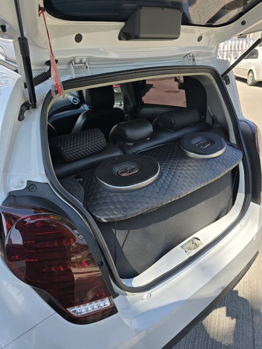Spark 2020 Avtomat Top Toza Full Navorot