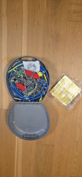 Lanturi auto Antiderapante Original Audi 235/60R16 235/55R17 225/50R18