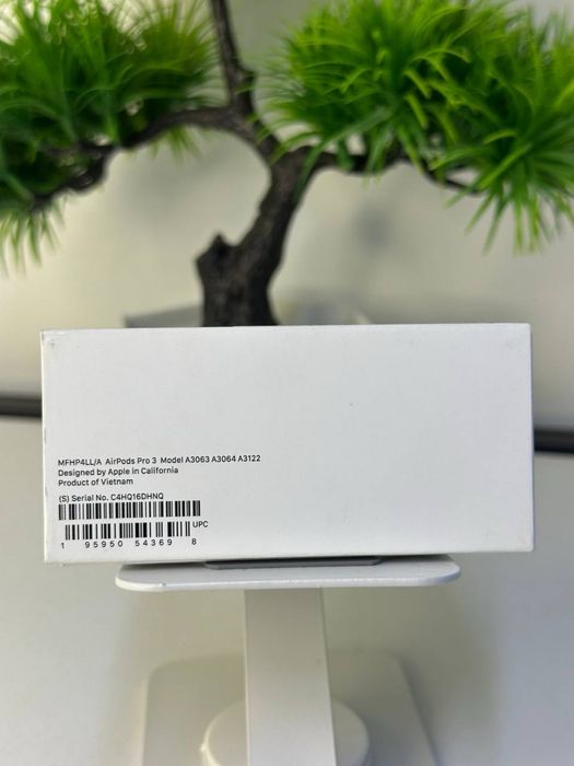 AirPods Pro 3 / NEW /