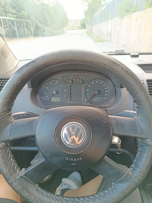 Volkswagen Polo 2004 1.4 benzina 101cp