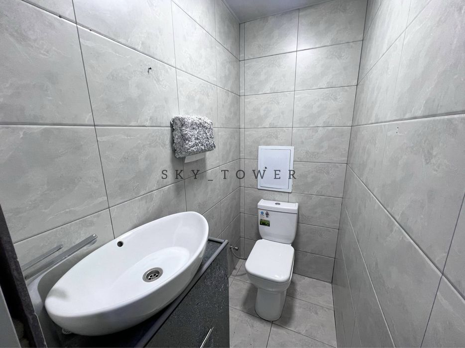 Нежилое помещение на ул.Нукус 1линия