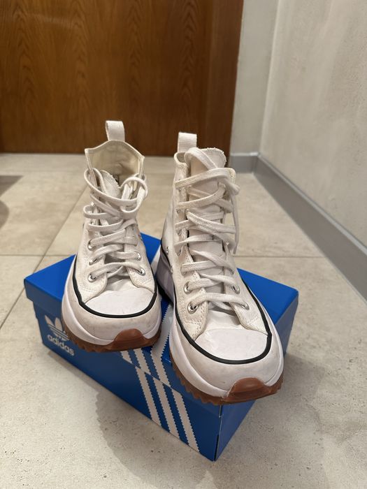 Дамски кецове Converse