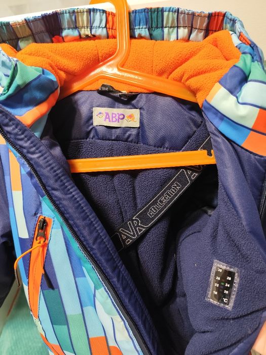 Продам комбинезон