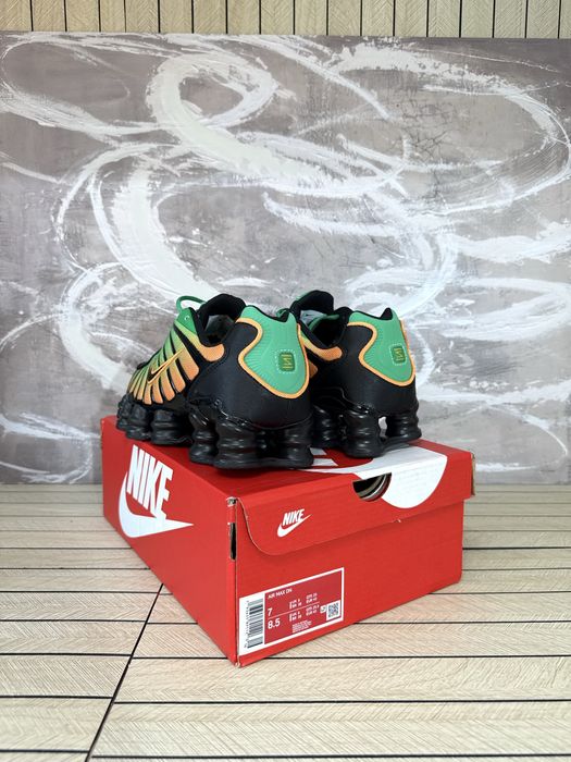 Nike Shox TL Tropical Sunrise