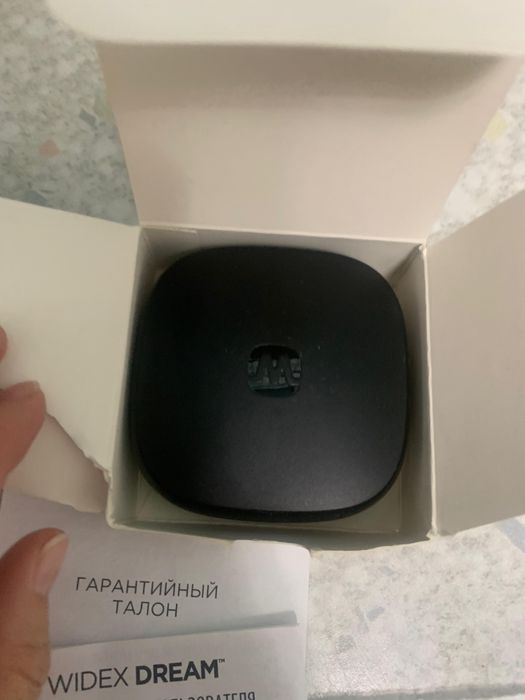 Продаю слуховой аппарат