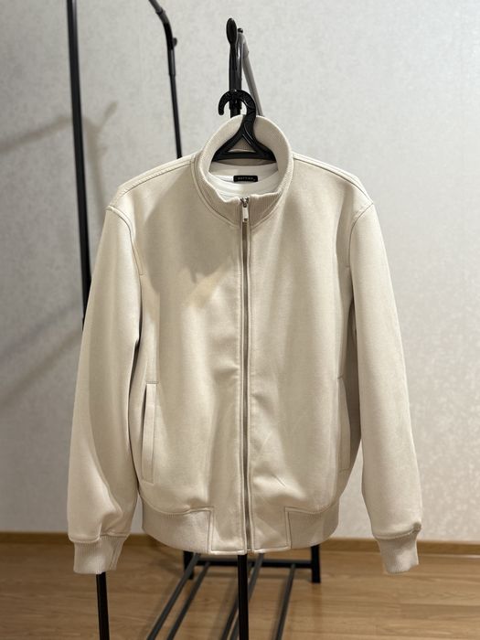 Продается Бомбер ZARA