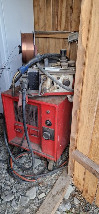 Vindem aparat sudura migmag