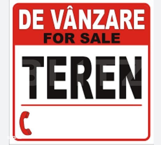 Teren industrial 50.000 mp, 3 parcele, POT 55%, CUT 1.1 – oportunita