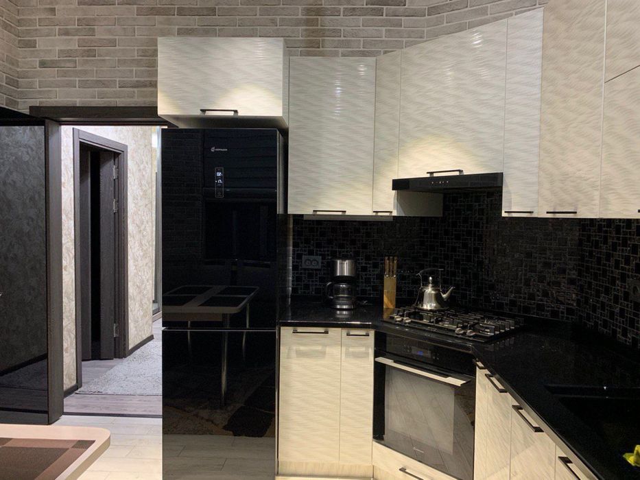 Продается квартира Новостпойка Яккасарай Бобура за 90000$