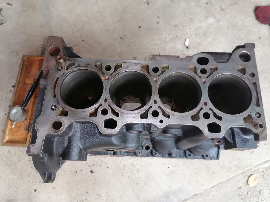 Bloc motor iveco 2.3 e5 sau fiat