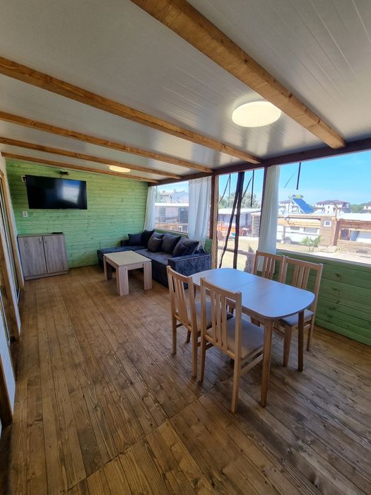 ,,Каравани Рай " Арапя