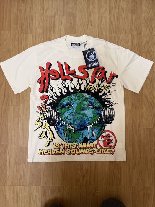 Tricou Hellstar “PRECOMANDA”