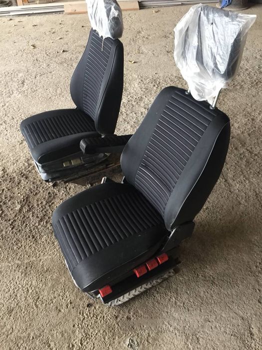 Продаются сидения на грузовик