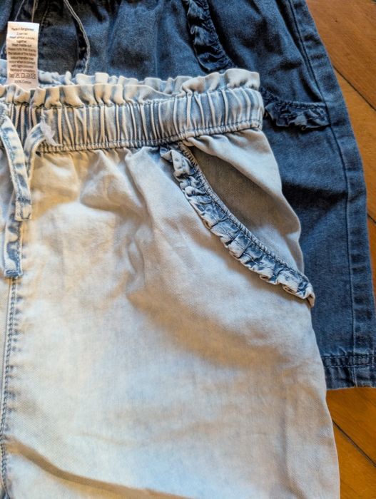 Pantaloni scurti George  159cm
