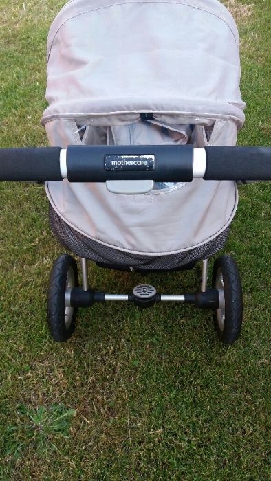 Carucior pliabil Mothercare- SUPER util