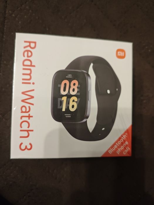 Смарт часы Xiaomi Redmi Watch 3
