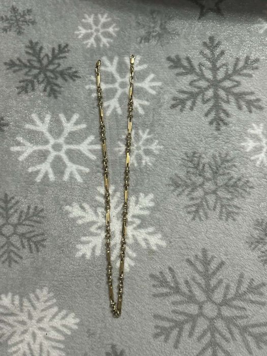 Lanț aur barbatesc 14k