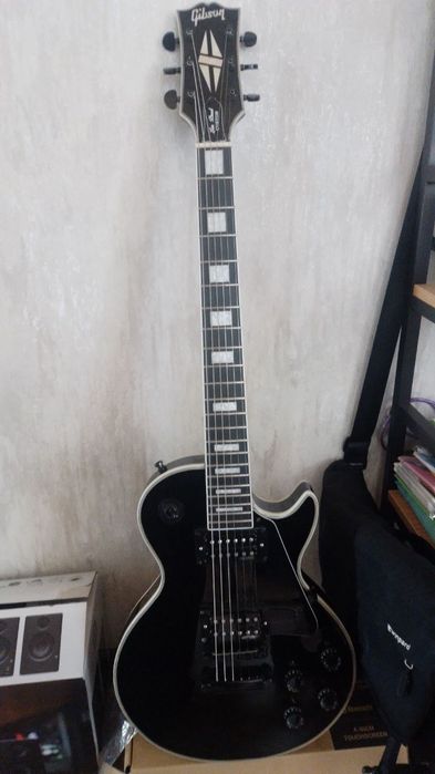 гитара Gibson Les paul