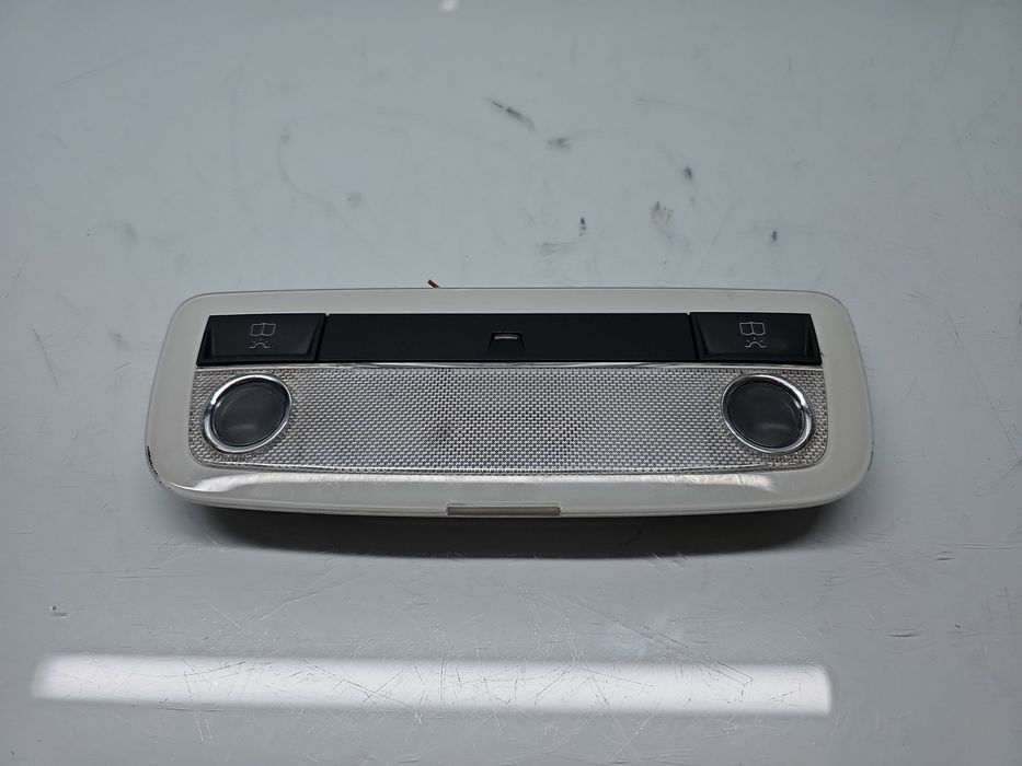 Plafoniera spate Mercedes Clasa A (W176) [Fabr 2012-2018] OEM