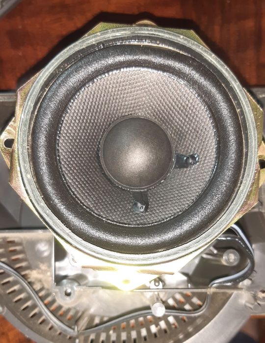 На запчасти Панасониг